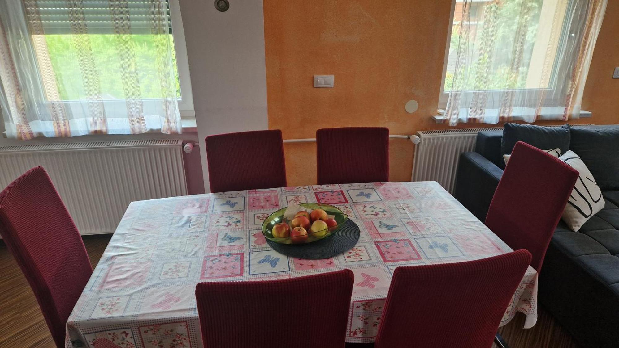 Hisa Bizjak Крань Екстер'єр фото